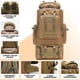 thumbnail image 3 of Mochila de Senderismo y Camping King'sGuard 100L con Sistema Molle, 3 of 6