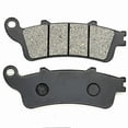 thumbnail image 3 of Motorcycle Front Rear Brake Pads For HONDA CTX1300 CTX1300A / Deluxe 2014 2015 2016 2017 2018 CTX 1300 1300A, 3 of 3