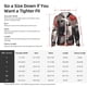 thumbnail image 5 of Balery Heart Guinea Pig Couple Sudadera ligera de manga larga con capucha y protección solar UPF 50+ para hombre y mujer, ideal para pesca y running-Medium, 5 of 7