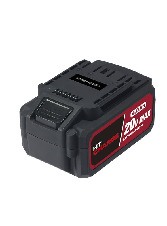 Hyper Tough Power Tool Batteries and Chargers in Power Tool Accessories