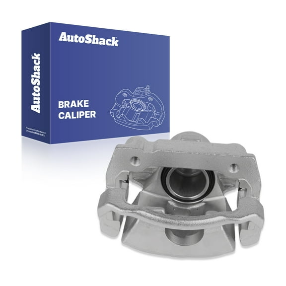 AutoShack Front Left Brake Caliper | Replacement for 2006-2015 Lexus IS250 | 1-PC