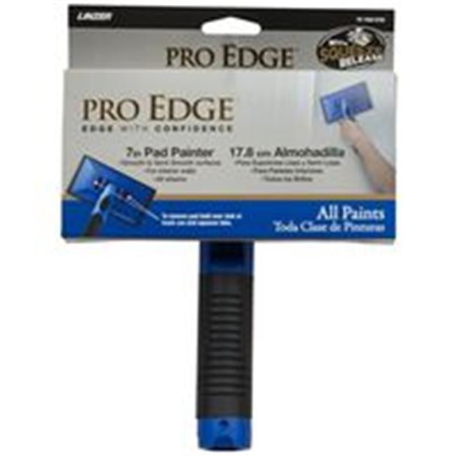 Linzer Products 7 in. Paint Pad Edge Painter