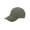 Olive, variant on LOW PROFILE (UNSTRUCTURED) 100% ORGANIC COTTON CAP WASHED - Khaki