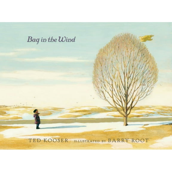 Bag in the Wind, (Hardcover)