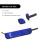 thumbnail image 4 of Estuche para baquetas Bolsos para baquetas de gran capacidad Partes de instrumentos resistentes al desgaste JShteea El nuevo, 4 of 9