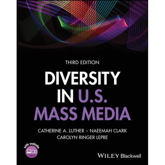 Diversity in U.S. Mass Media, (Paperback)
