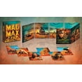 thumbnail image 2 of Mad Max: 5-film Ultimate Collection 4K Ultra HD + Blu-ray Region Free, 2 of 2