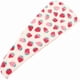 thumbnail image 1 of wonima11 Hair Towel Wrap Coral Fleece Hair Drying Towels Cute Strawberry Absorbent Bath Hat Girl Shower Hat Quick Dry Cap Hair Wrap for Bathing, 1 of 1