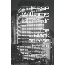 The Black Corleone Family : The Round Table (Paperback)