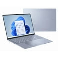 thumbnail image 7 of ASUS Vivobook AI Business Laptop 16.0in OLED 2.8K Display (Intel Ultra 9-285H, 32GB LPDDR5X, 2TB PCIe SSD, Intel Arc, RGB KB, 2 Thunderbolt 4, WiFi 7, Webcam, Bluetooth 5.4, Win 11 Home) w/USB-C Dock, 7 of 7