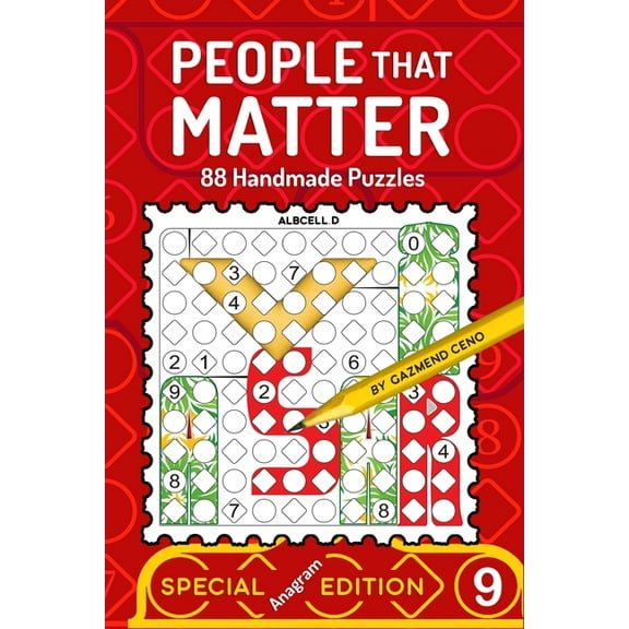 People That Matter, (Paperback)