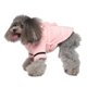 thumbnail image 4 of Albornoz para perros Pijamas con capucha engrosados y de lujo con brida suave de invierno Toalla de baño para perros súper absorbente y de secado rápido Pijamas suaves para mascotas para perros y, 4 of 5