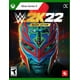 thumbnail image 1 of WWE 2K22 Xbox Series X, 1 of 5
