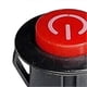 thumbnail image 4 of Replacement Power Button Switch for Kids 12V Ride-On Car - Ignition Starter Parts-Good, 4 of 5