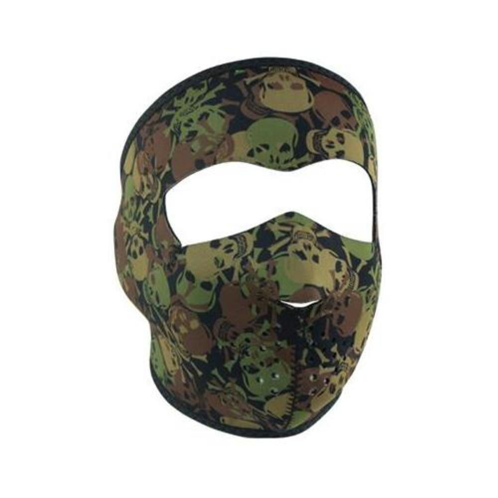 Download Zanheadgear Zan Headgear Full Face Mask Smiley Face Yellow Osfm Walmart Com Walmart Com PSD Mockup Templates