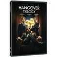 thumbnail image 2 of The Hangover Trilogy [DVD], 2 of 3