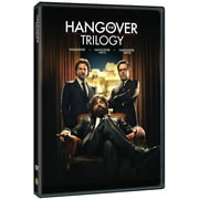 ثلاثية مخلفات الكحول [dvd]