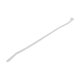 thumbnail image 3 of 100 Sujetacables Commercial Electric 27.94 Cm Blanco, 3 of 3