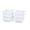 White, variant on Food Storage Containers (Small 2.3L, 6 Pack)