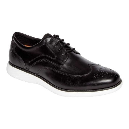 Men's Rockport Garett Wing Tip 