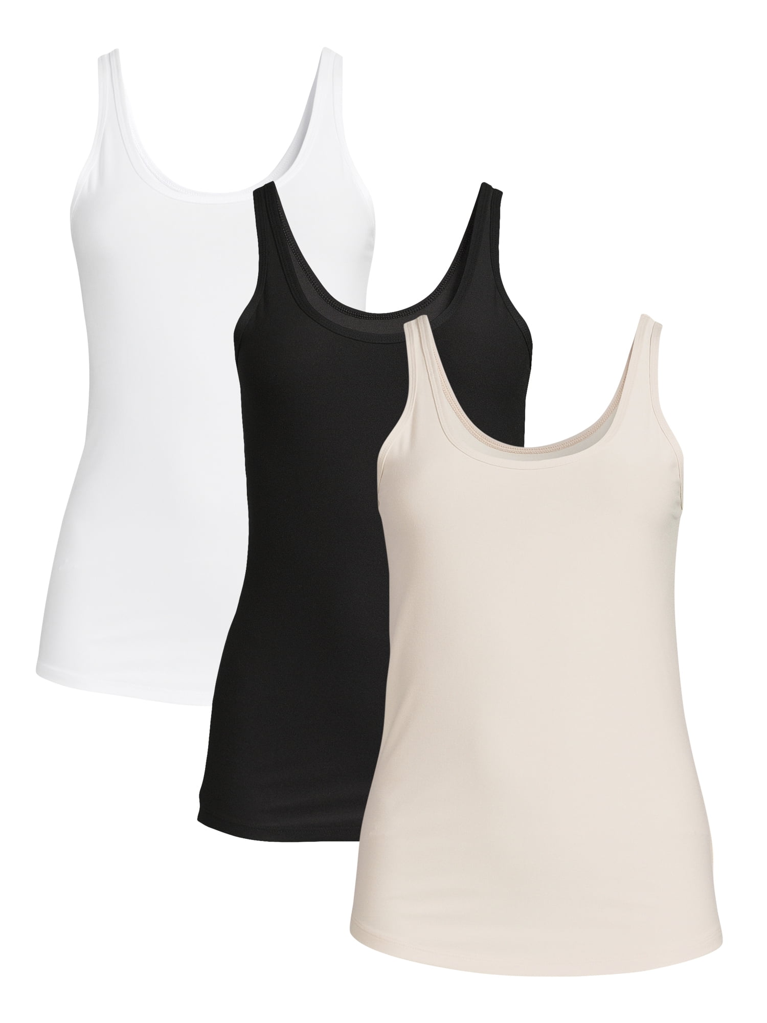 トップス jonnlynx 'tank +cami' size F Lynclare Shapewear Tank Tops for Women Tummy Control Cami