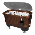 thumbnail image 1 of Hielera Igloo Party Bar para 212 Latas, 1 of 4