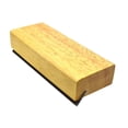 thumbnail image 3 of Lima para biselar los extremos de los de guitarra y bajo Equipo portátil de madera para luthier de 35 grados para dar forma a los, 3 of 9