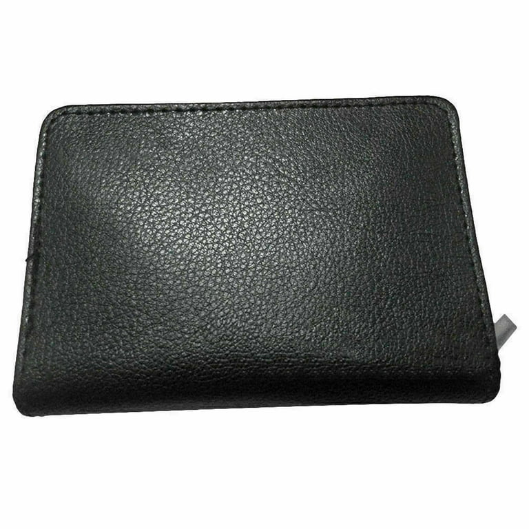 RFID Blocking Wallet for Men and Women – Protection from Identity Theft 