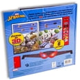 thumbnail image 2 of Marvel: Spider-man - Un Rescate Veloz - Libro 3D con Sonido, 2 of 5
