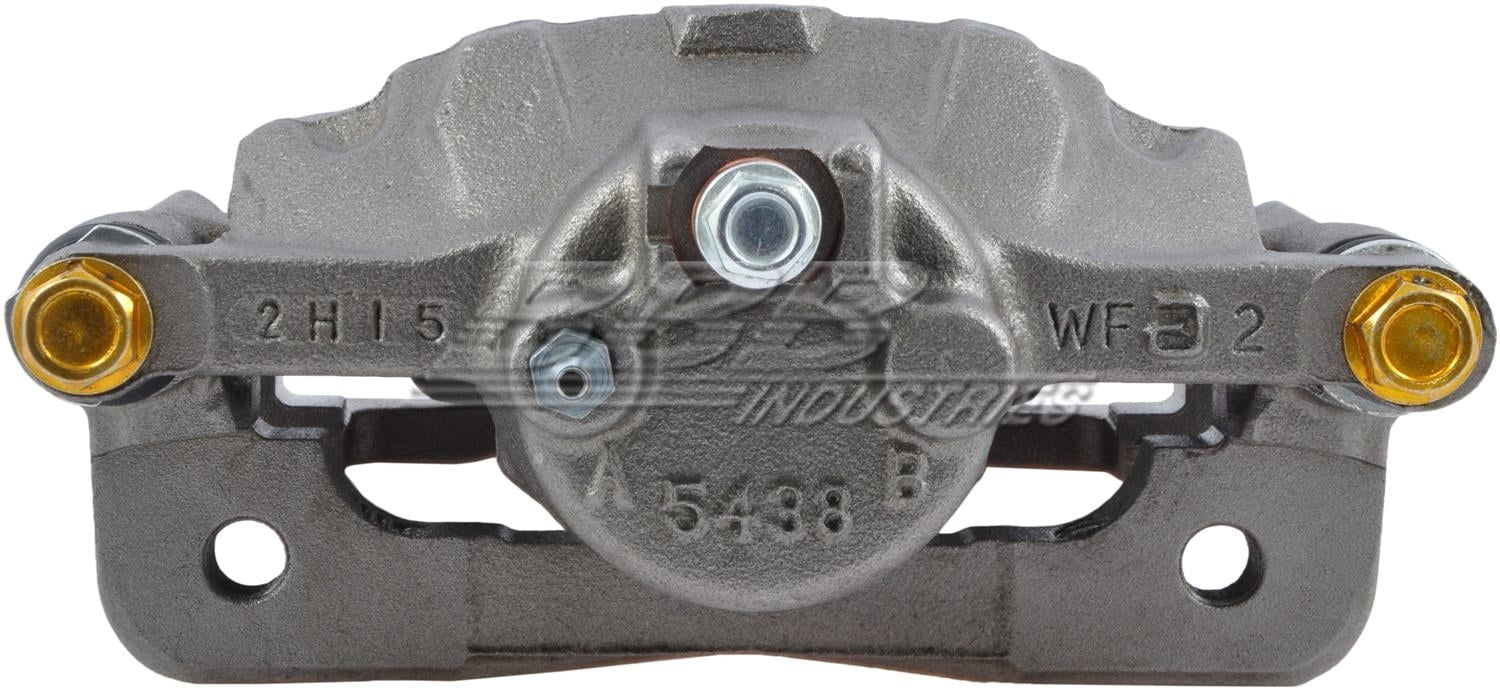 TERREPOWER formerly BBB Industries 99-00972A Reman Caliper w/installation Hardware