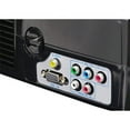 thumbnail image 4 of Pyle 60"- 100" 4:3/16:9 Home Theater Video Projector, 4 of 6