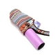 thumbnail image 4 of 2 bolsas para esterilla de yoga para mujer, bolsa para esterilla de yoga, capacidad para más accesorios de yoga, se adapta a la mayoría de las esteras de tamaño, 4 of 5