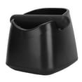 thumbnail image 3 of Coffee Knock Bin,Cergrey Coffee Knock Box Drop Resistant Prevent Slip Small Knock Container with Removable Knock Bar for Coffee Ground,Small Coffee Knock Box,Coffee Ground Knock Box, 3 of 8