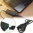 thumbnail image 1 of Fokuz High Speed Three Prong Charging Efficient Power Supply And Convenience In Home And, 1 of 6