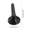 thumbnail image 2 of ELAYARD 1Set Multipurpose Trumpet Brush with Flexible Design for Wind Instrument Care, 2 of 8