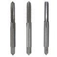 thumbnail image 2 of Drill America 1/4"-28 High Speed Steel Tap Set, T/A Series, 2 of 4