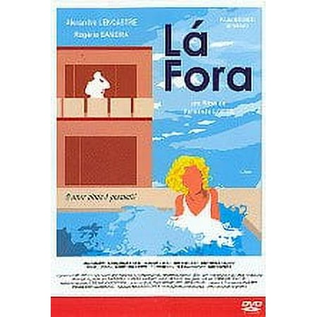 Out There ( L Fora ) [ NON-USA FORMAT PAL Reg.0 Import - Portugal ]