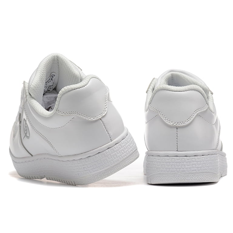 Stylish Gray Men\'s size 6 or Women’s size 7.5 Sneakers Men main image 2