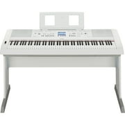 DGX-650 Digital Piano