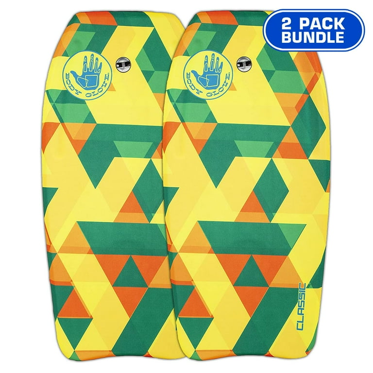 Body glove 2025 boogie board