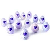 Hatchimals, CollEGGtibles, 2 Pack + Nest (Styles & Colors May Vary) by Spin Master