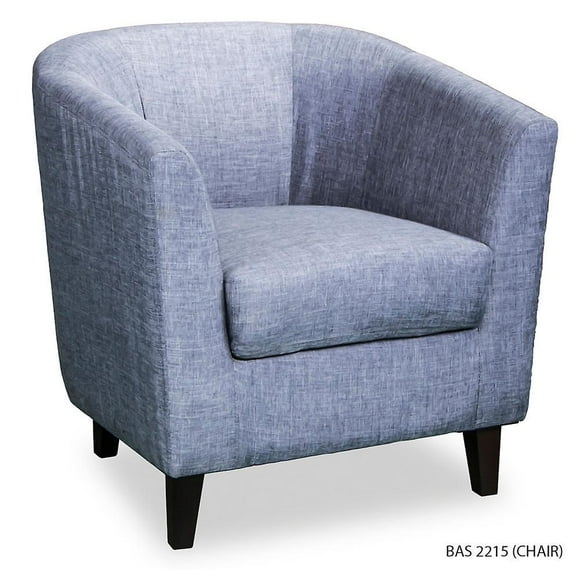 Chesterfield Tub Chair Sofa Bas2215 Living Room Classical Modern Furniture Leather Fabric Luxurious Elegant Malaysia