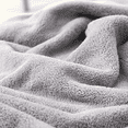 thumbnail image 3 of Hooded Towel - Rayon Made from Bamboo, Bath Towel with Bear Ears for Newborn, Babie, Toddler, Infant - Absorbent Large Baby Towel - Bear, 30 x 30 Inch, 3 of 6