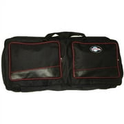 World Tour Deluxe Keyboard Gig Bag for Casio CTK4000