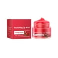 Hunyinhhh Pomegranate Lip Moisturizing Moisturizes And Nourishes The