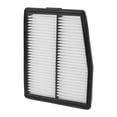 thumbnail image 1 of Unique Bargains Engine Air Filter Engine Filter Air Cleaner No.28113P0400 for Kia Sportage 2023-2024 Long life, 1 of 6