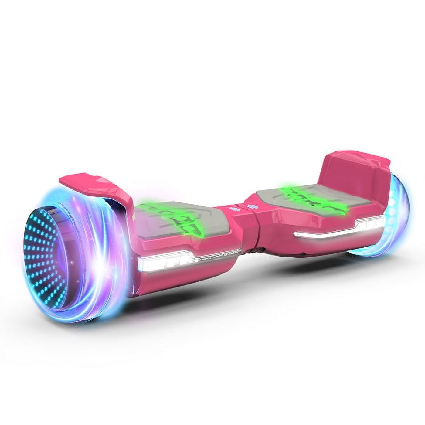 ホバーボード( Hoverboard) 近未来的な乗り物？！子どもも楽しく乗れるHoverboard（ホバー