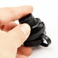 thumbnail image 3 of Inflatable Boat Air Inflating Rubber Dinghy 2 Pack, 3 of 8
