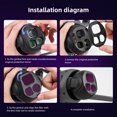 thumbnail image 4 of ND Filter Set, 4K HD Optical Glass & Anti Reflective Coating for Professional Drone Photography & Videography, 4 of 7