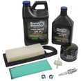 thumbnail image 1 of Stens 785-521 Engine Tune-Up/ Maintenance Kit For Briggs & Stratton 5127A Intek 15.5, 17, 17.5 HP, 1 of 4